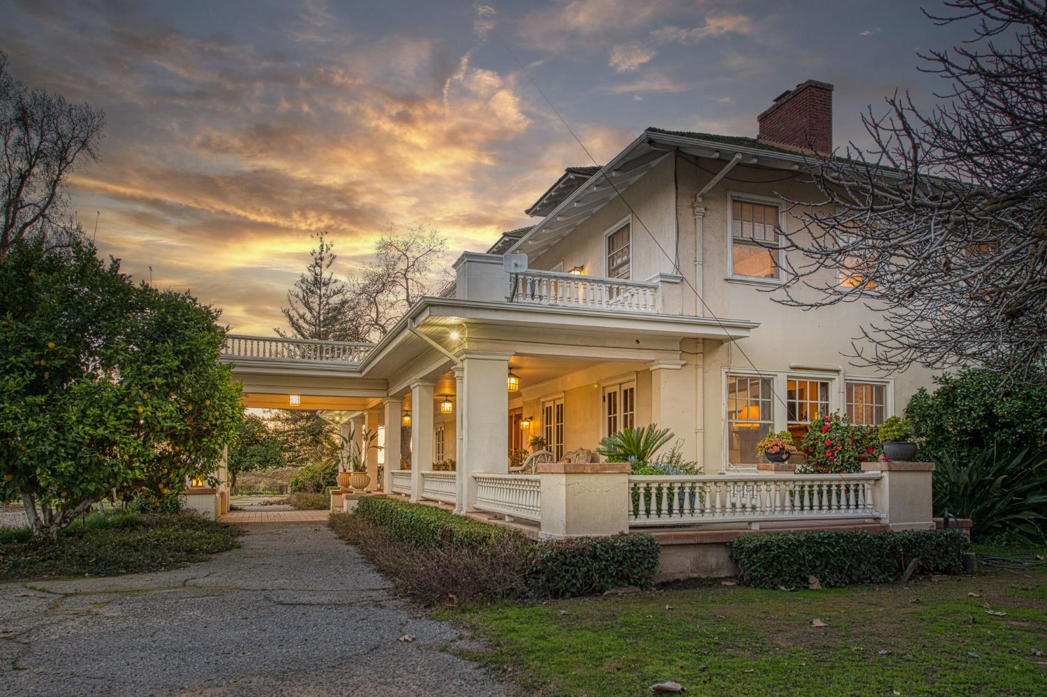 9486 E Lincoln Ave, Del Rey, CA 93616