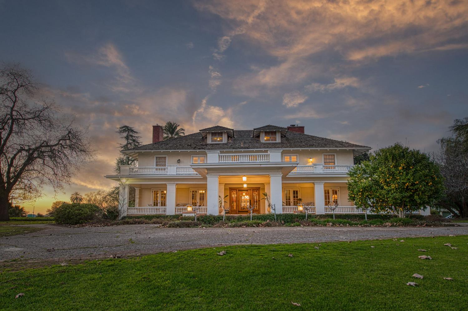 9486 E Lincoln Ave, Del Rey, CA 93616