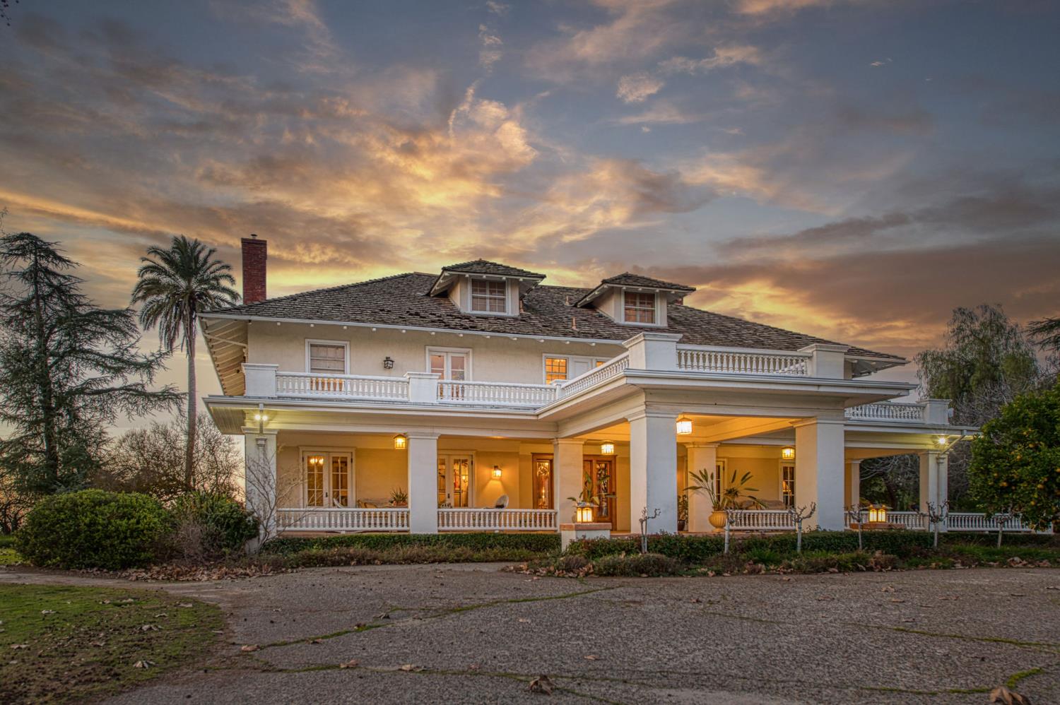 9486 E Lincoln Ave, Del Rey, CA 93616