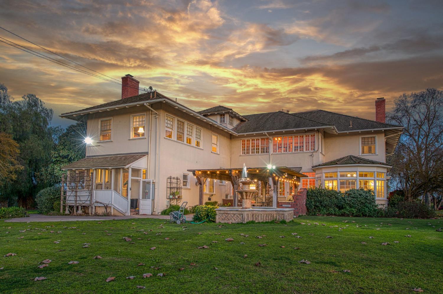 9486 E Lincoln Ave, Del Rey, CA 93616