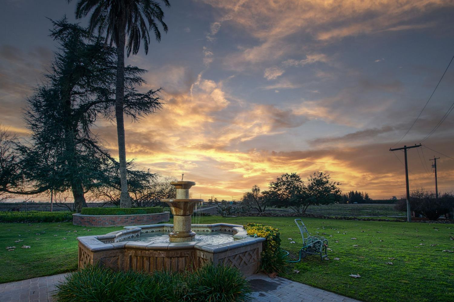 9486 E Lincoln Ave, Del Rey, CA 93616