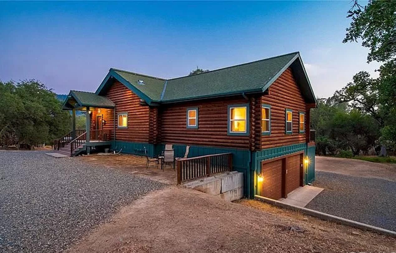 3133 River Haven Dr, Mariposa, CA 95338