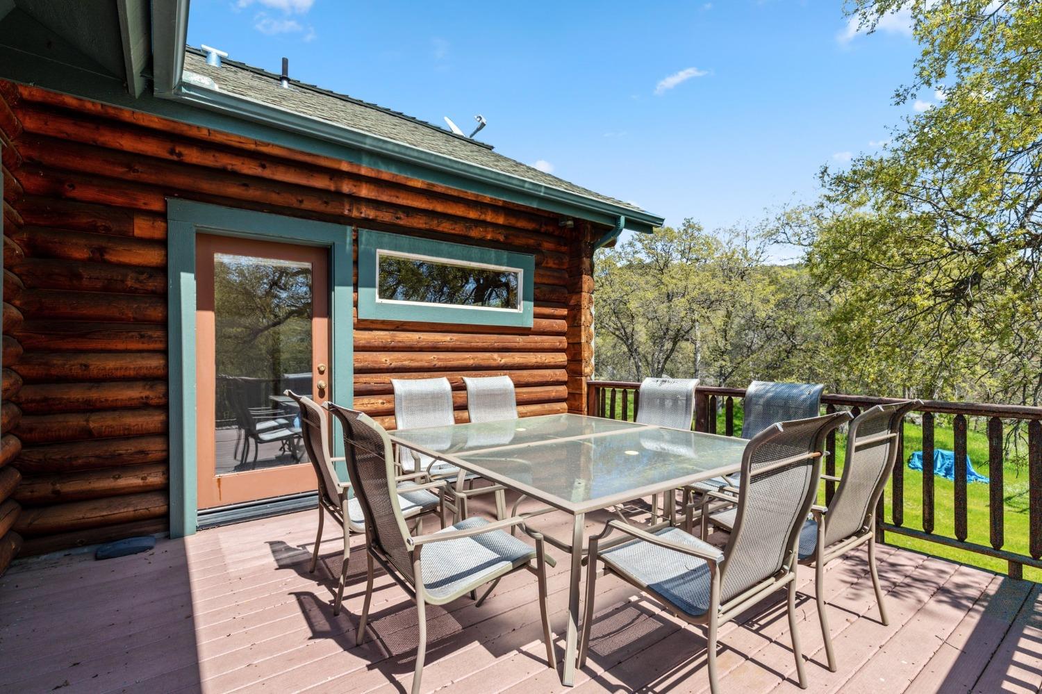 3133 River Haven Dr, Mariposa, CA 95338