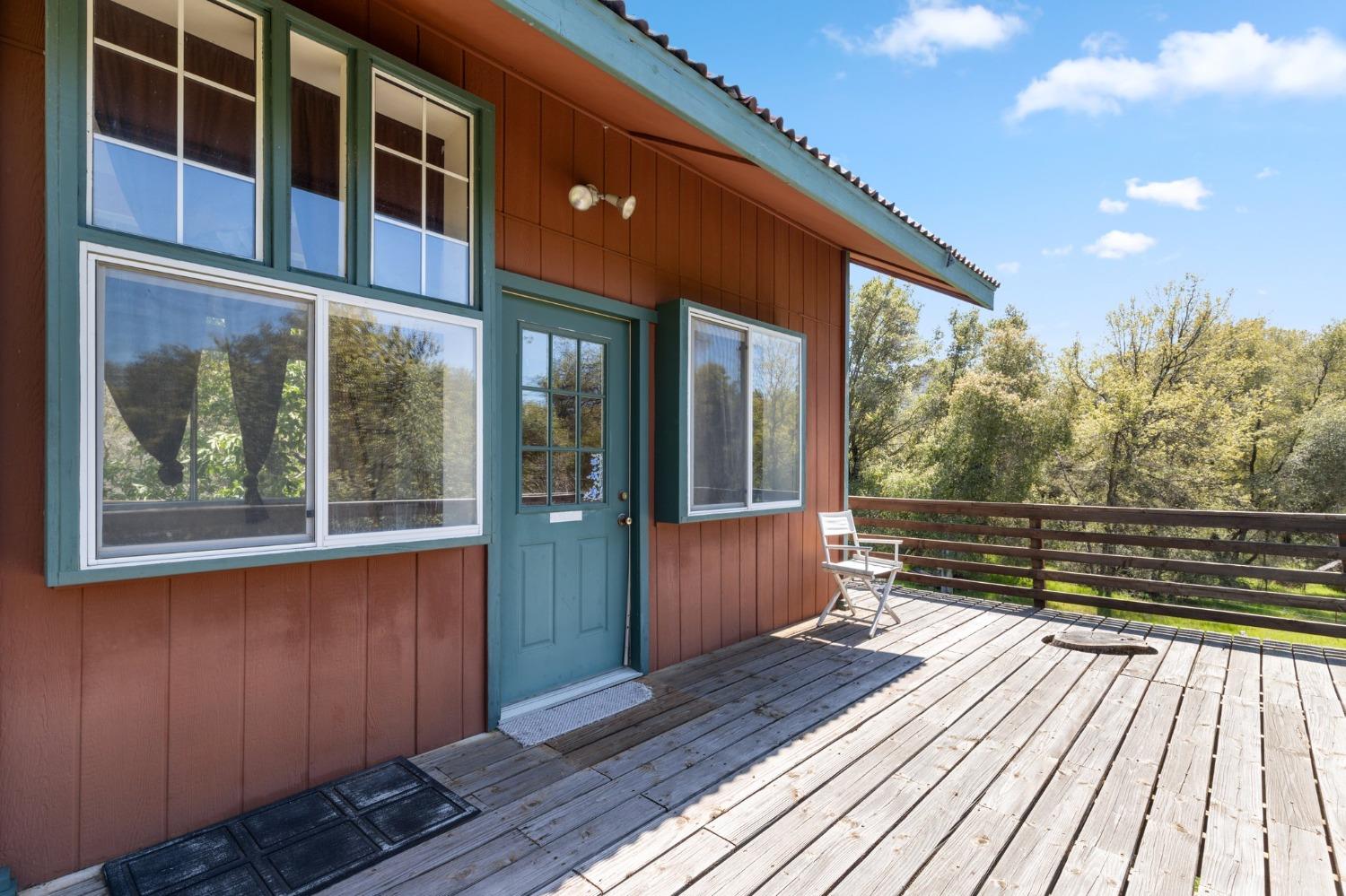 3133 River Haven Dr, Mariposa, CA 95338