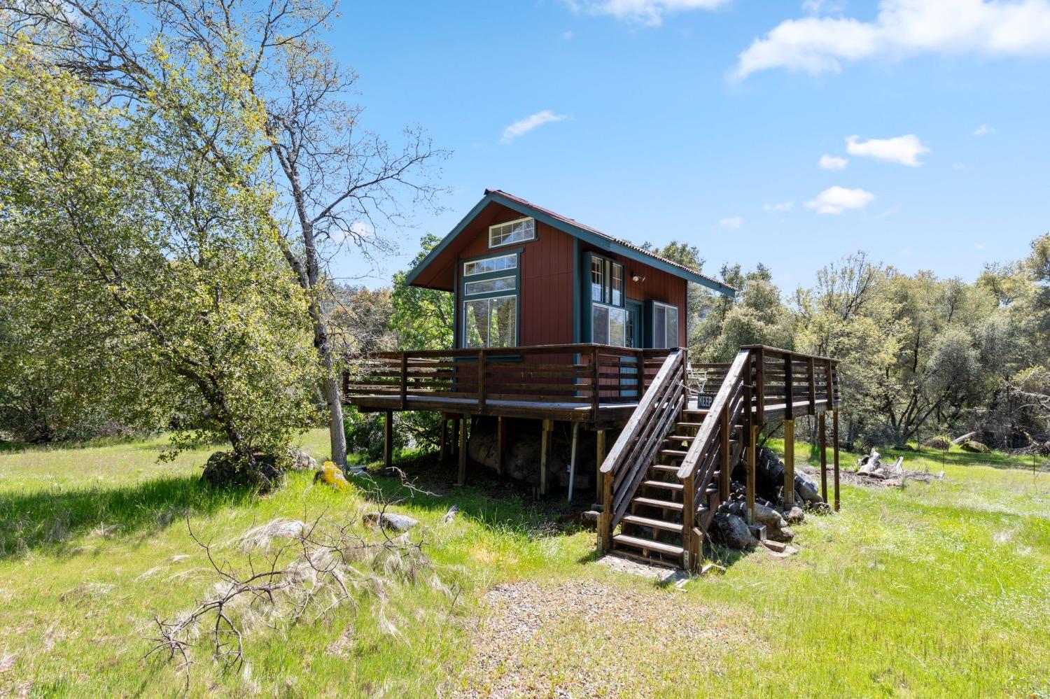 3133 River Haven Dr, Mariposa, CA 95338