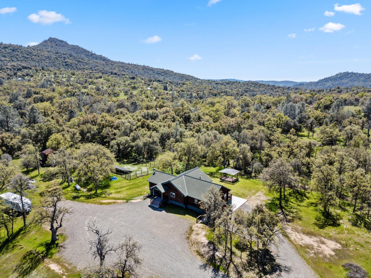 3133 River Haven Dr, Mariposa, CA 95338