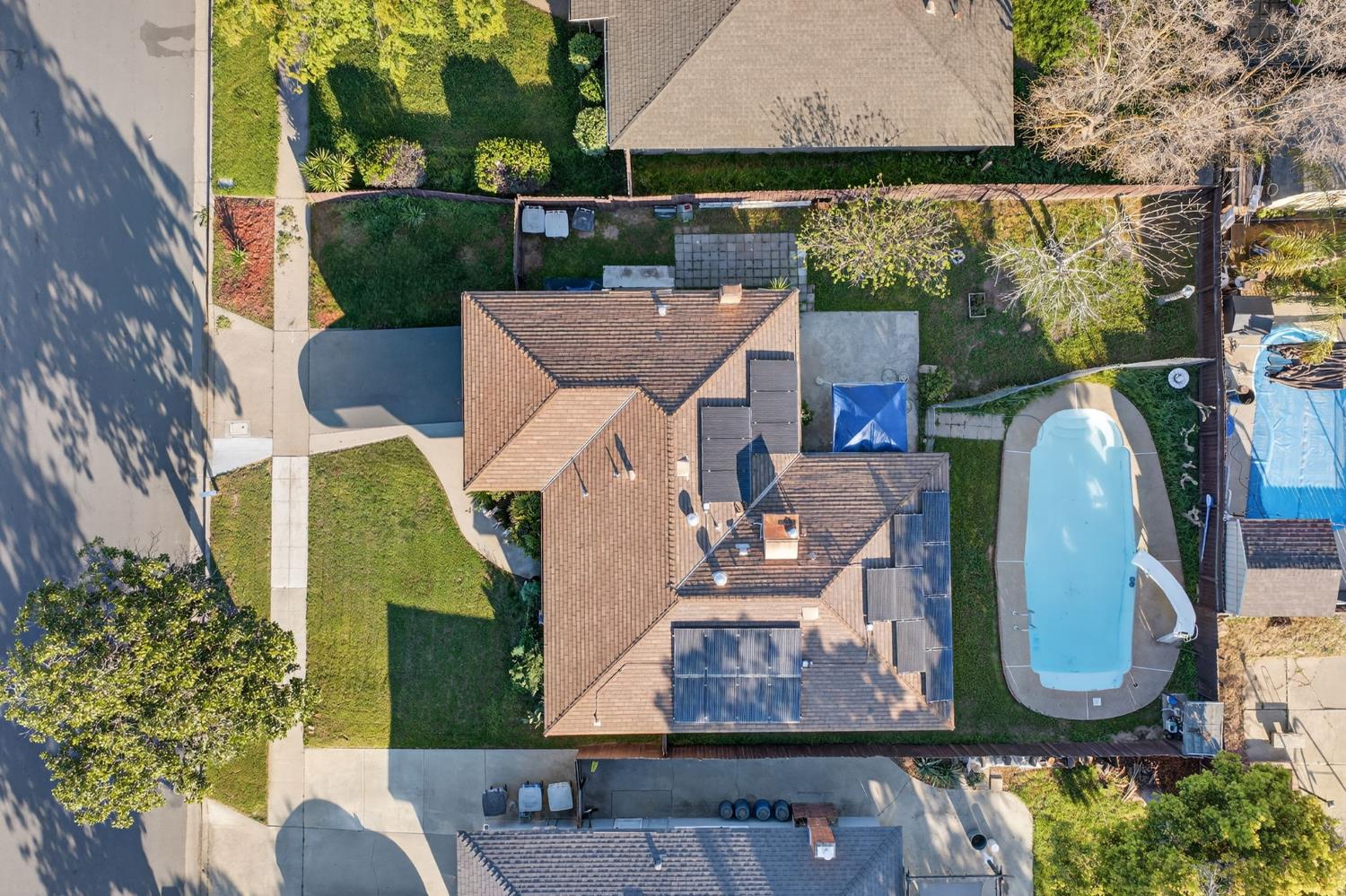 3323 W Indianapolis Ave, Fresno, CA 93722