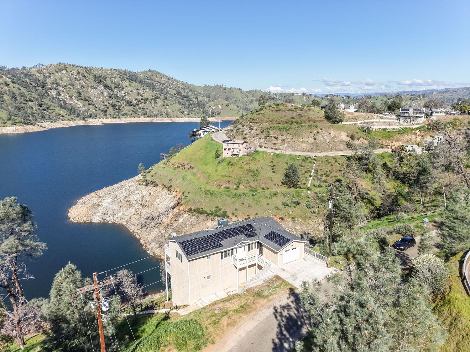 28053 Sky Harbour Rd, Friant, CA 93626