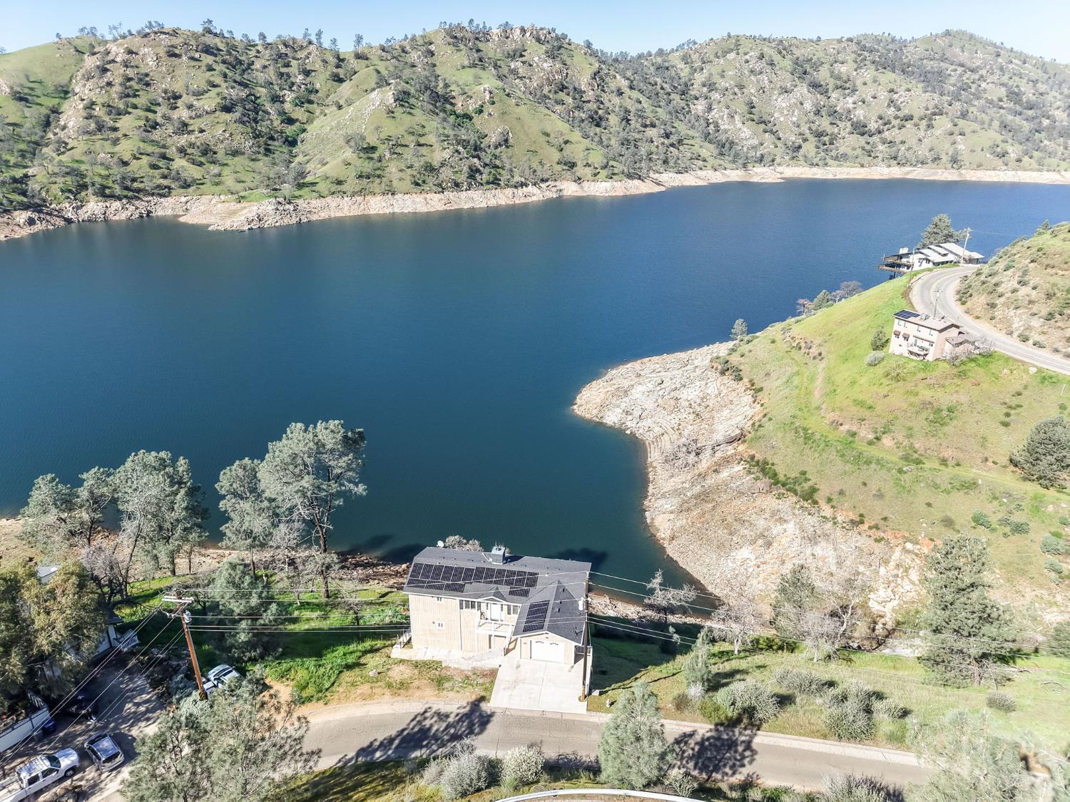 28053 Sky Harbour Rd, Friant, CA 93626