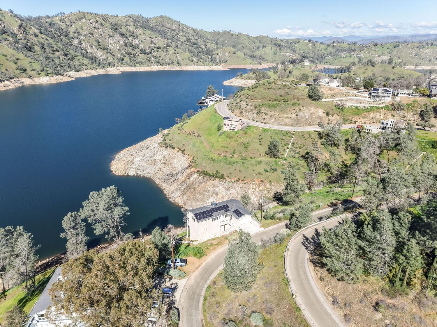 28053 Sky Harbour Rd, Friant, CA 93626