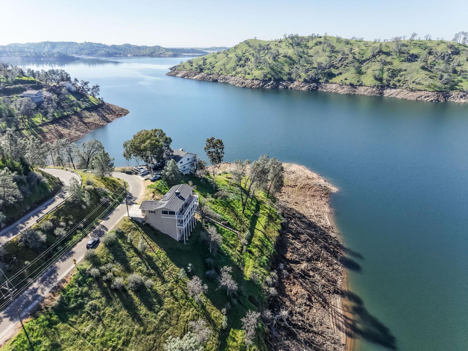 28053 Sky Harbour Rd, Friant, CA 93626