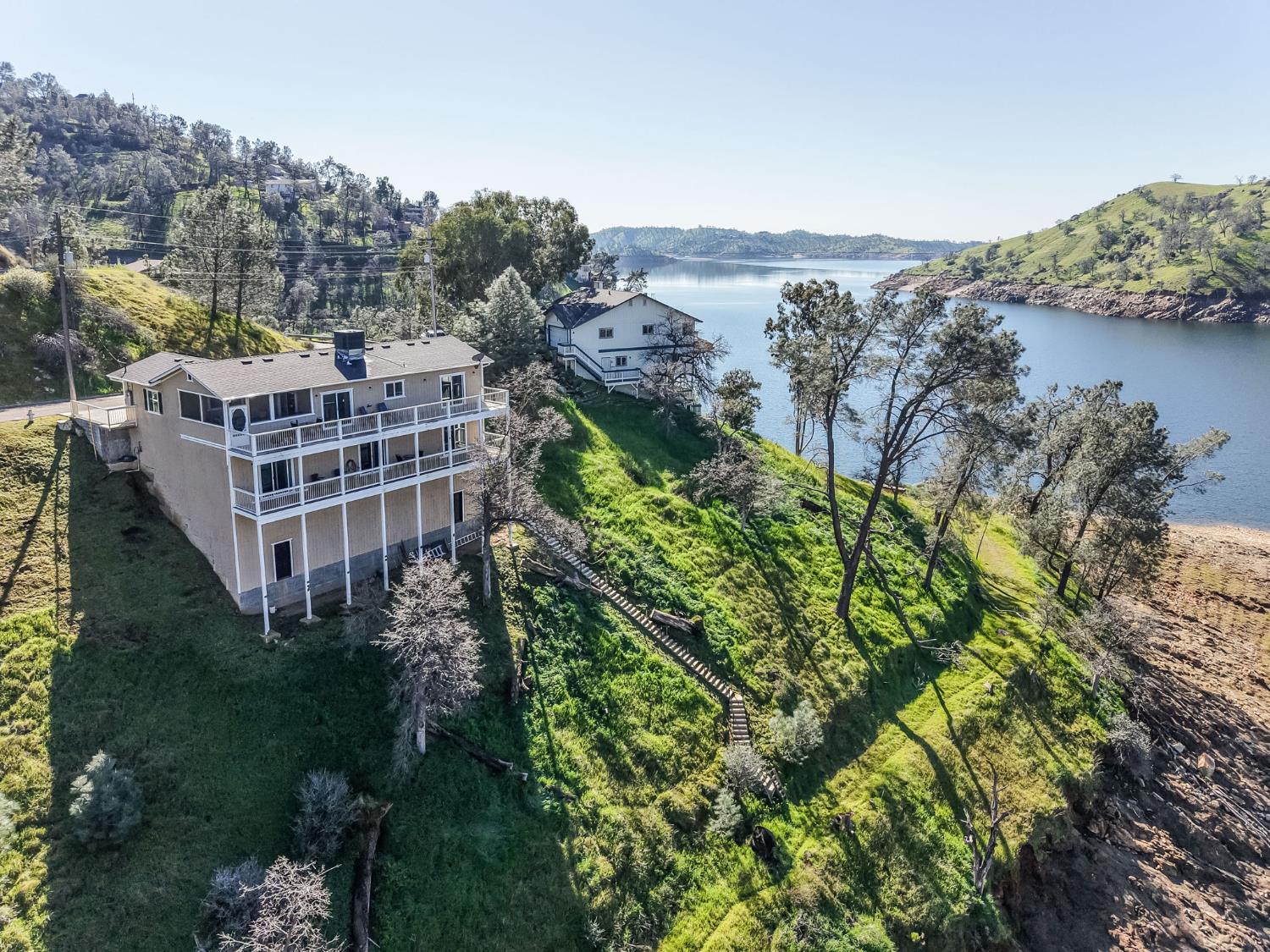 28053 Sky Harbour Rd, Friant, CA 93626