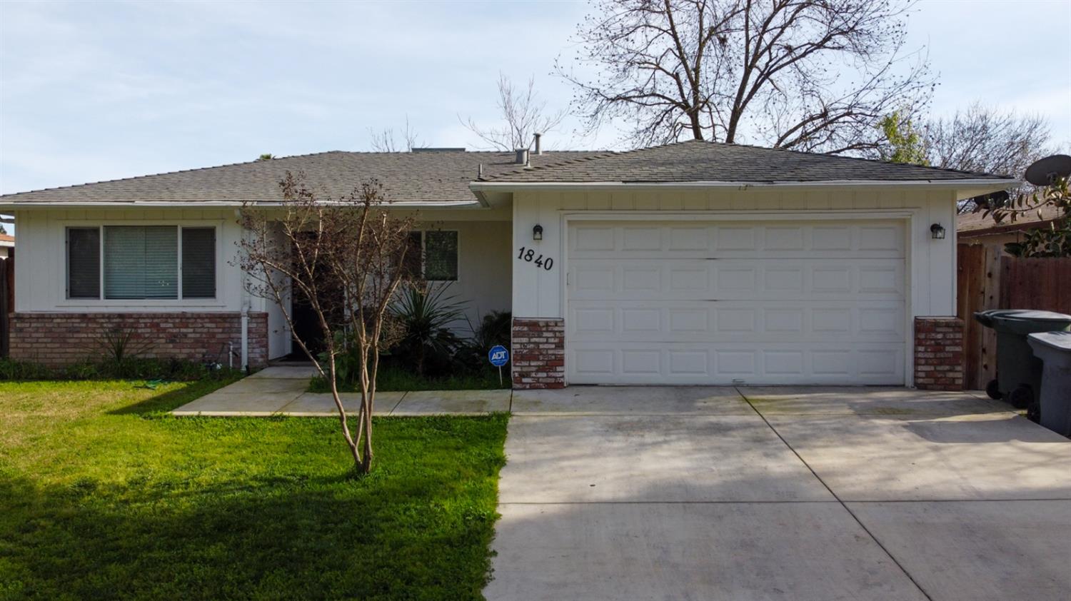1840 Cheyenne Dr, Merced, CA 95348