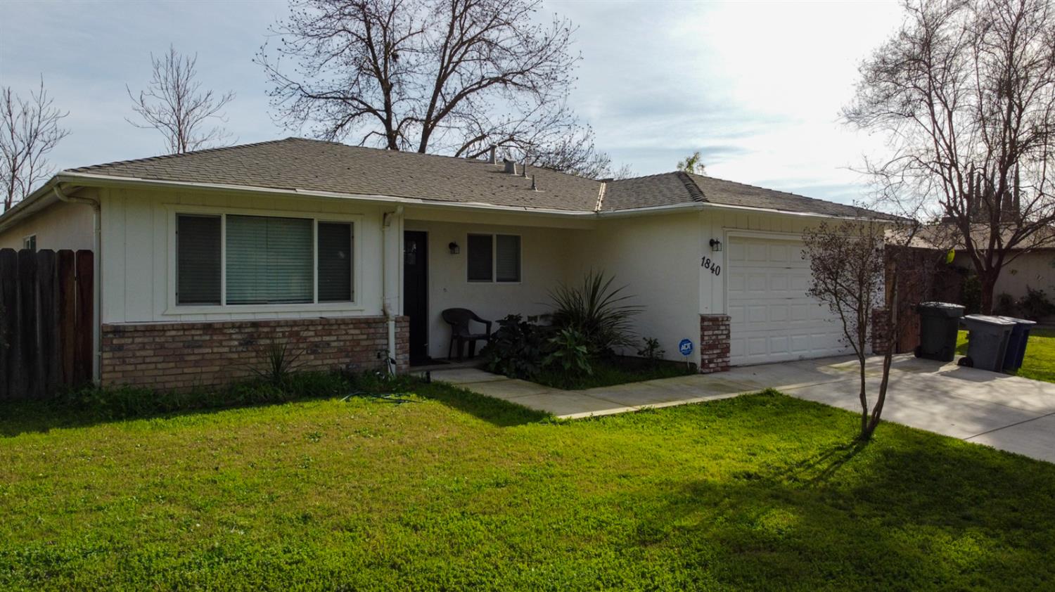 1840 Cheyenne Dr, Merced, CA 95348