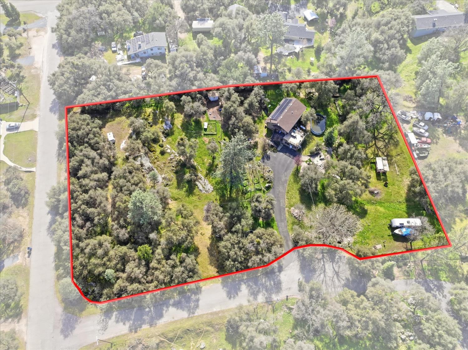 47412 Blackfoot Ct, Coarsegold, CA 93614