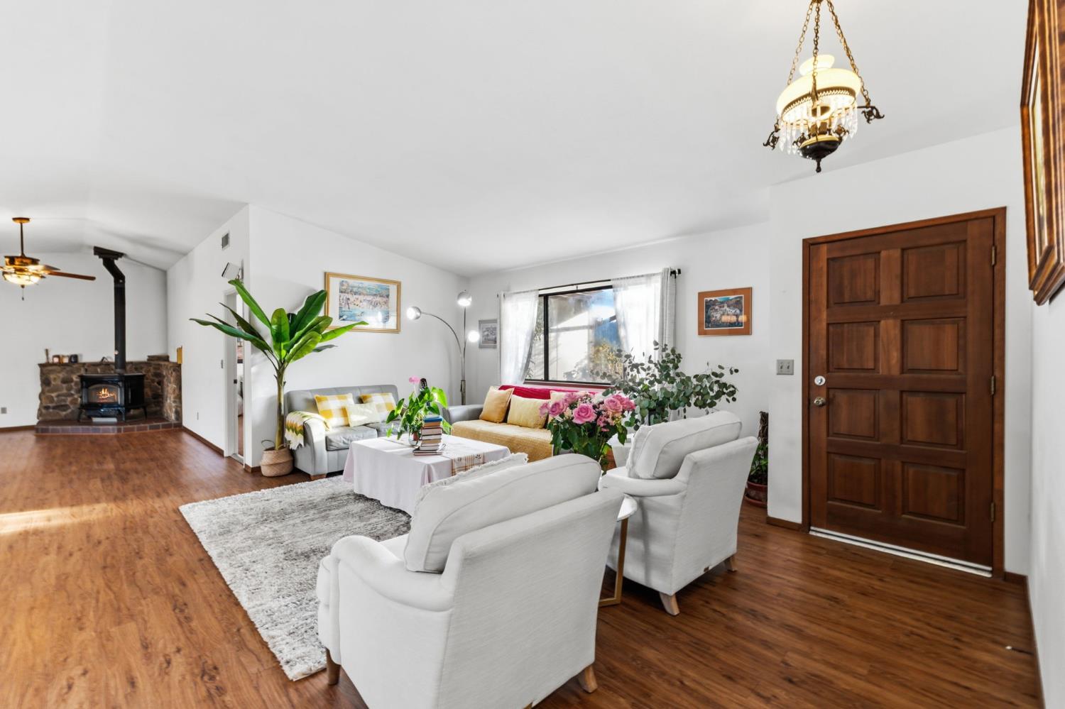 44800 Ahwahnee Acres Rd, Ahwahnee, CA 93601