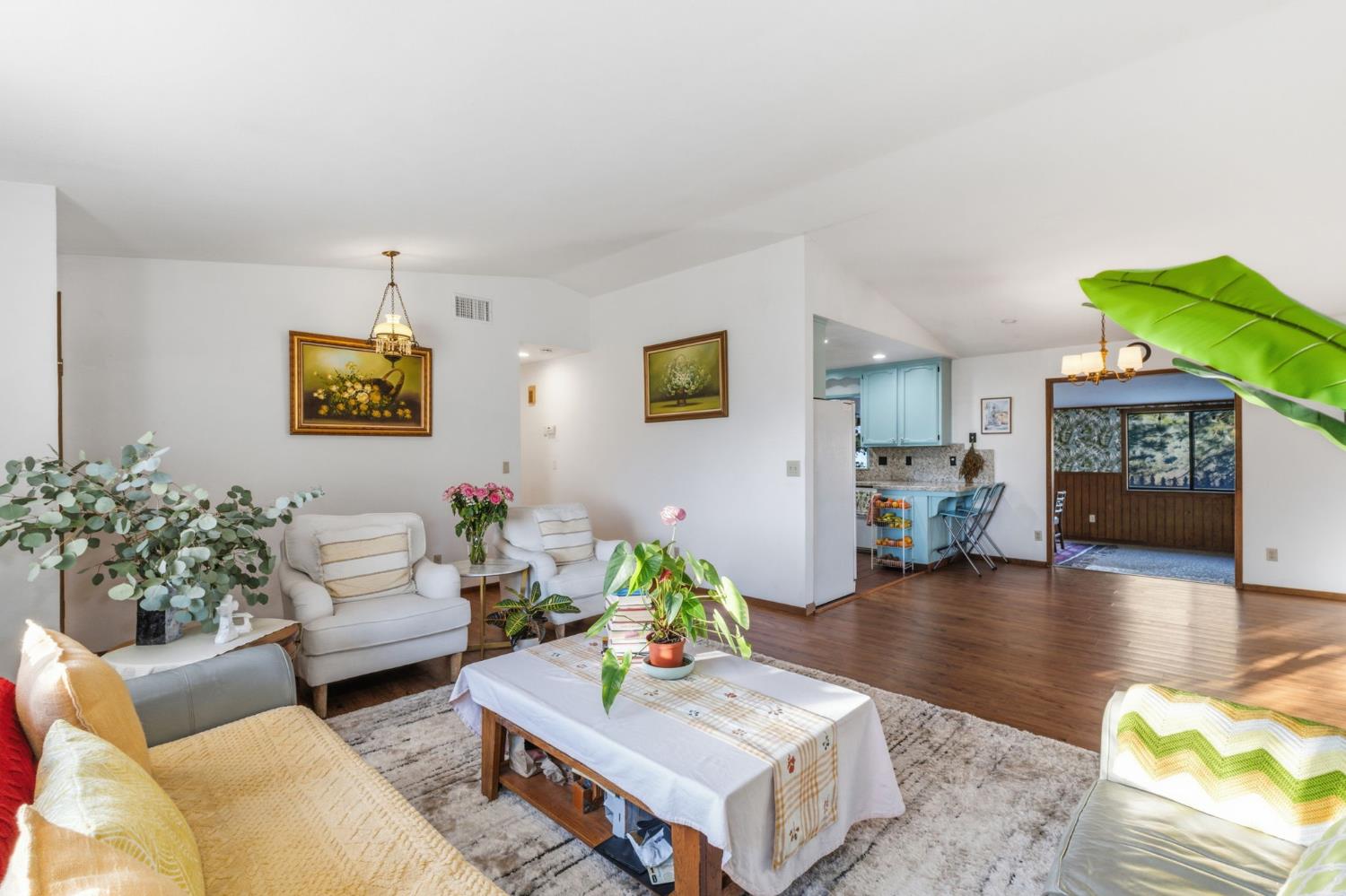 44800 Ahwahnee Acres Rd, Ahwahnee, CA 93601