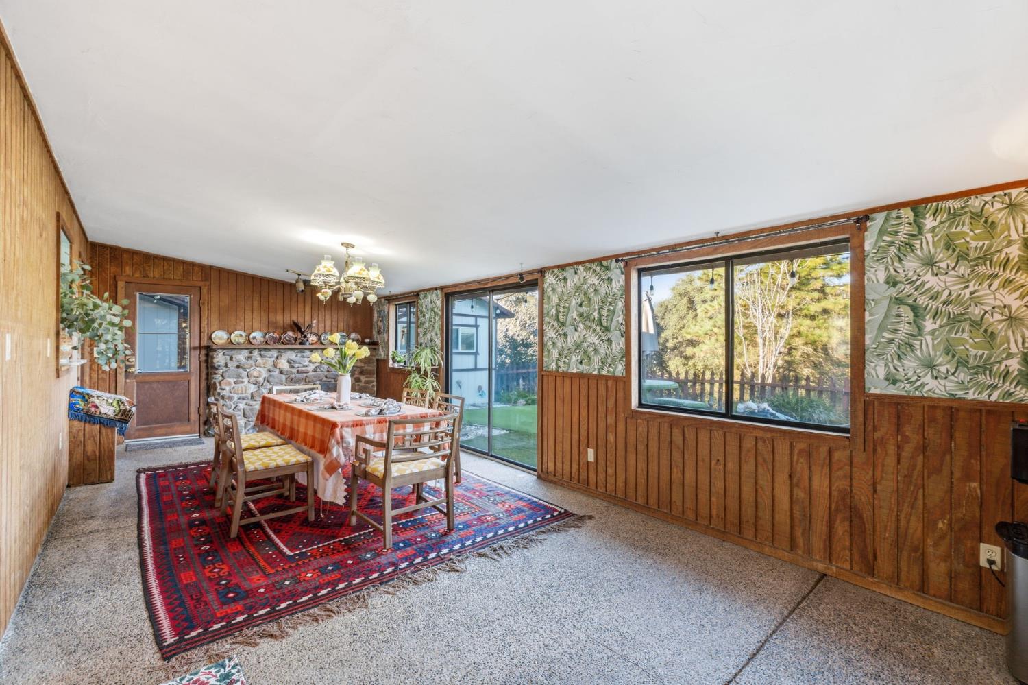 44800 Ahwahnee Acres Rd, Ahwahnee, CA 93601