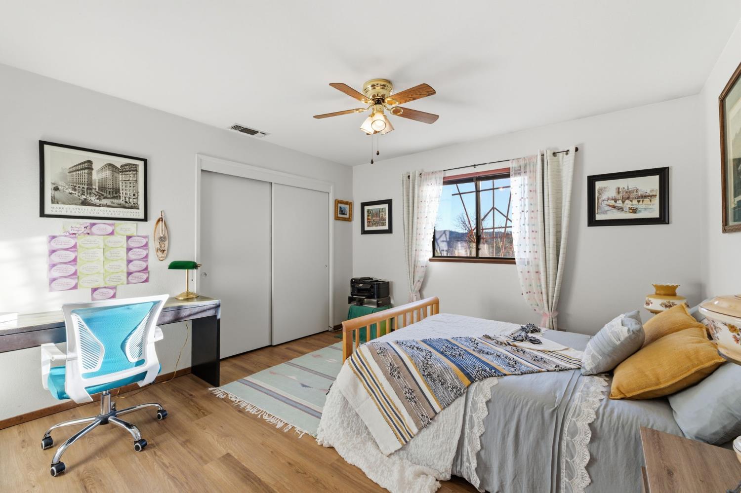 44800 Ahwahnee Acres Rd, Ahwahnee, CA 93601