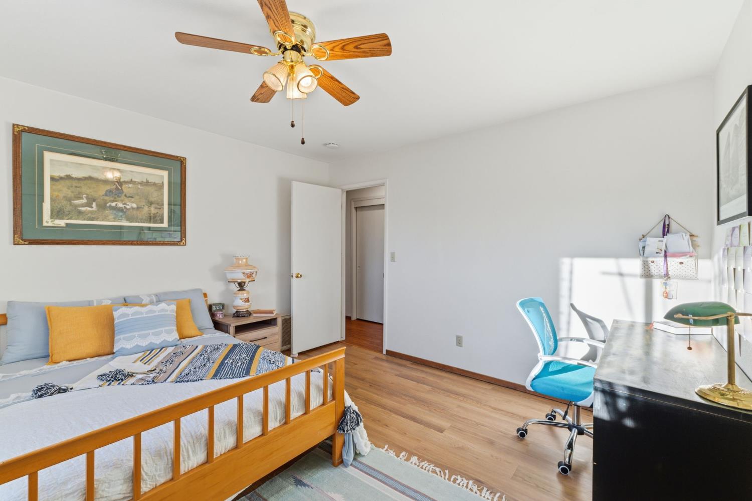 44800 Ahwahnee Acres Rd, Ahwahnee, CA 93601