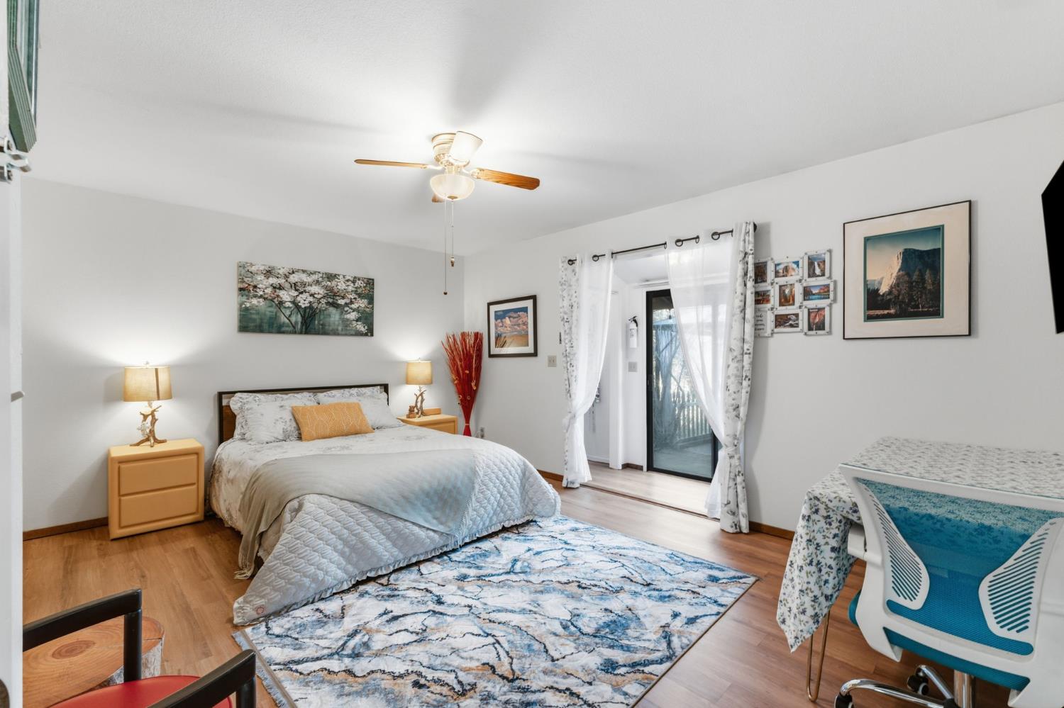 44800 Ahwahnee Acres Rd, Ahwahnee, CA 93601