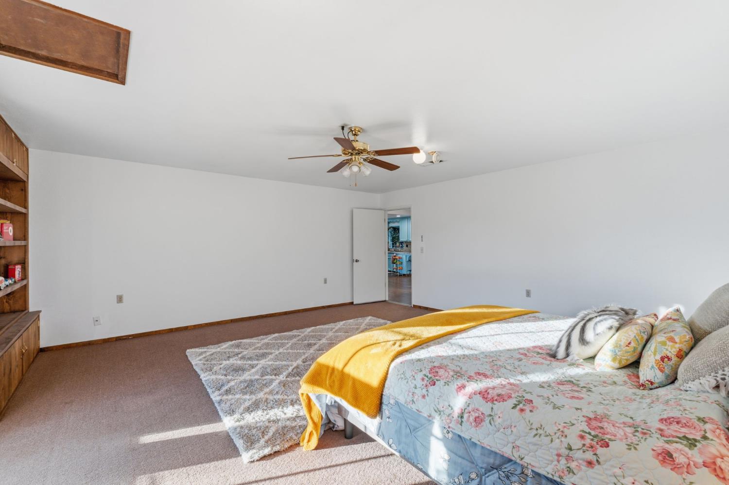 44800 Ahwahnee Acres Rd, Ahwahnee, CA 93601