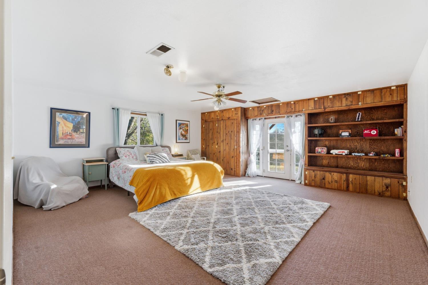 44800 Ahwahnee Acres Rd, Ahwahnee, CA 93601