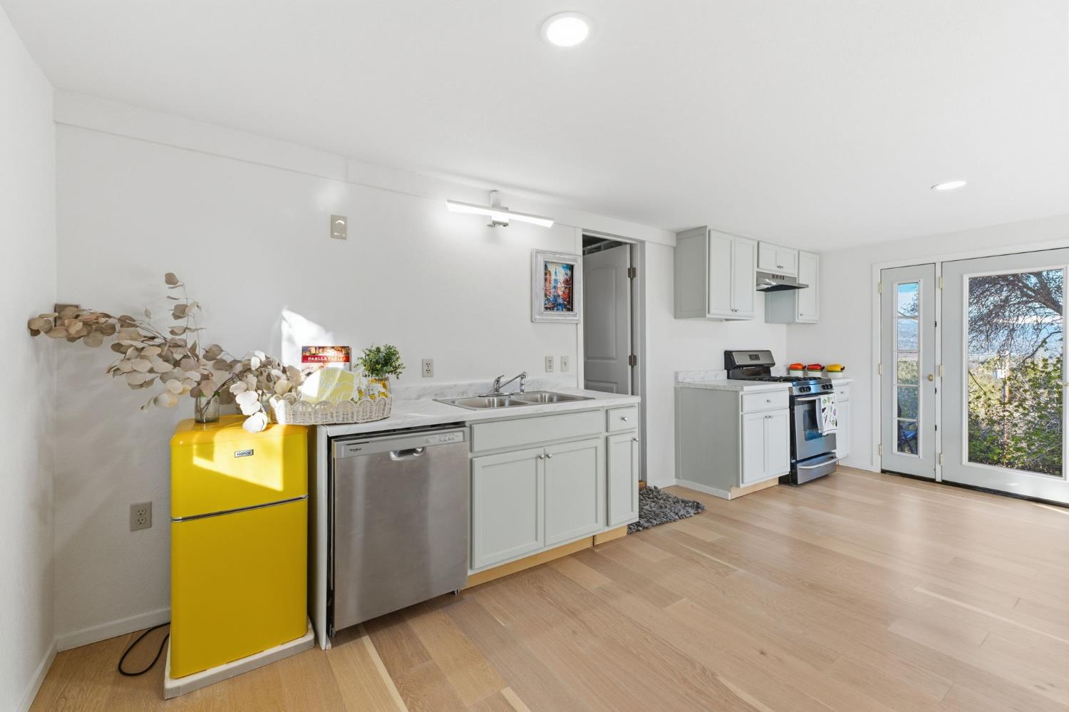 44800 Ahwahnee Acres Rd, Ahwahnee, CA 93601