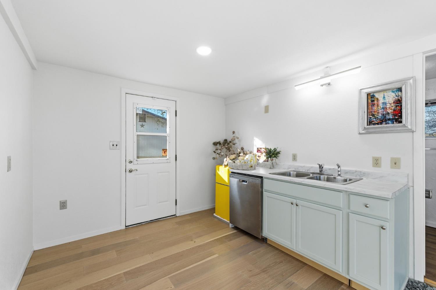 44800 Ahwahnee Acres Rd, Ahwahnee, CA 93601