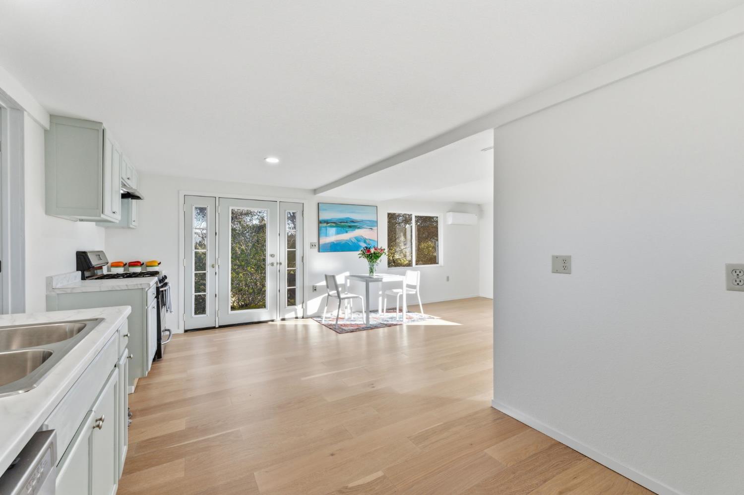 44800 Ahwahnee Acres Rd, Ahwahnee, CA 93601