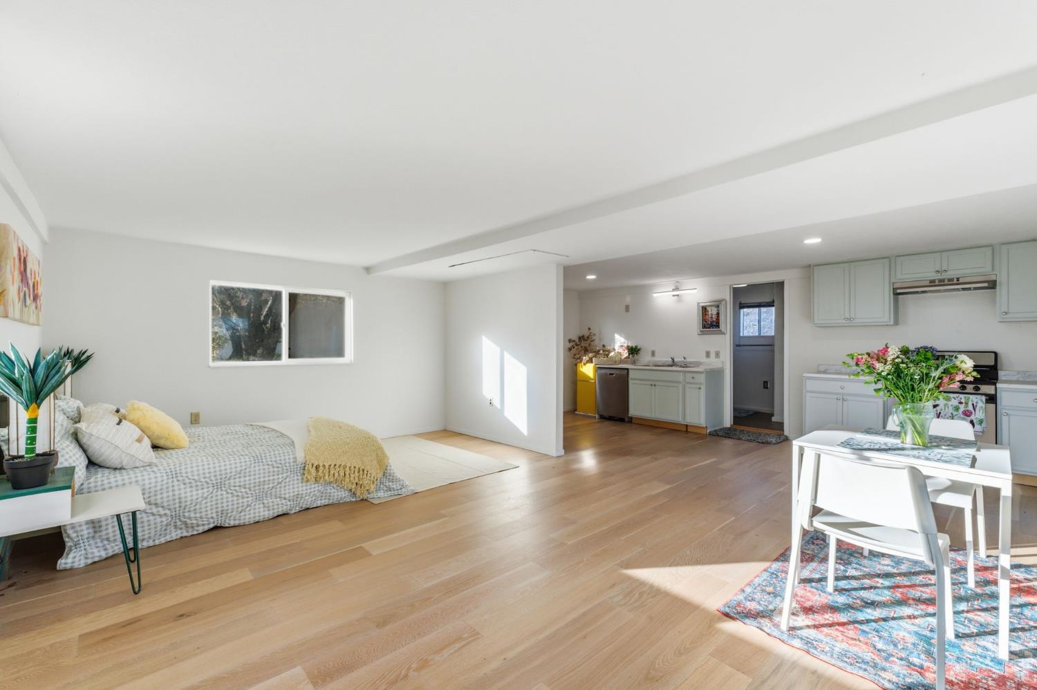 44800 Ahwahnee Acres Rd, Ahwahnee, CA 93601