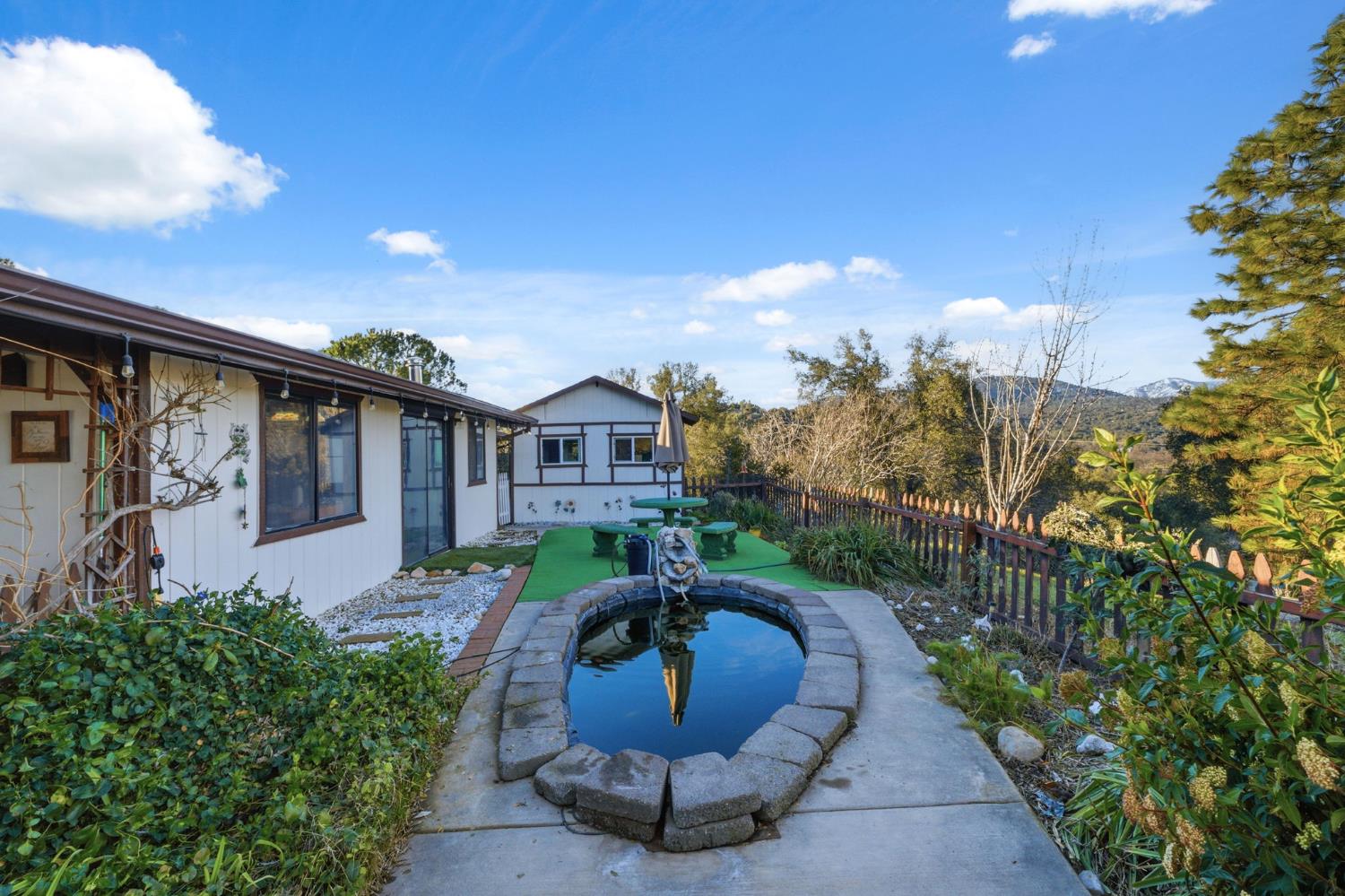 44800 Ahwahnee Acres Rd, Ahwahnee, CA 93601