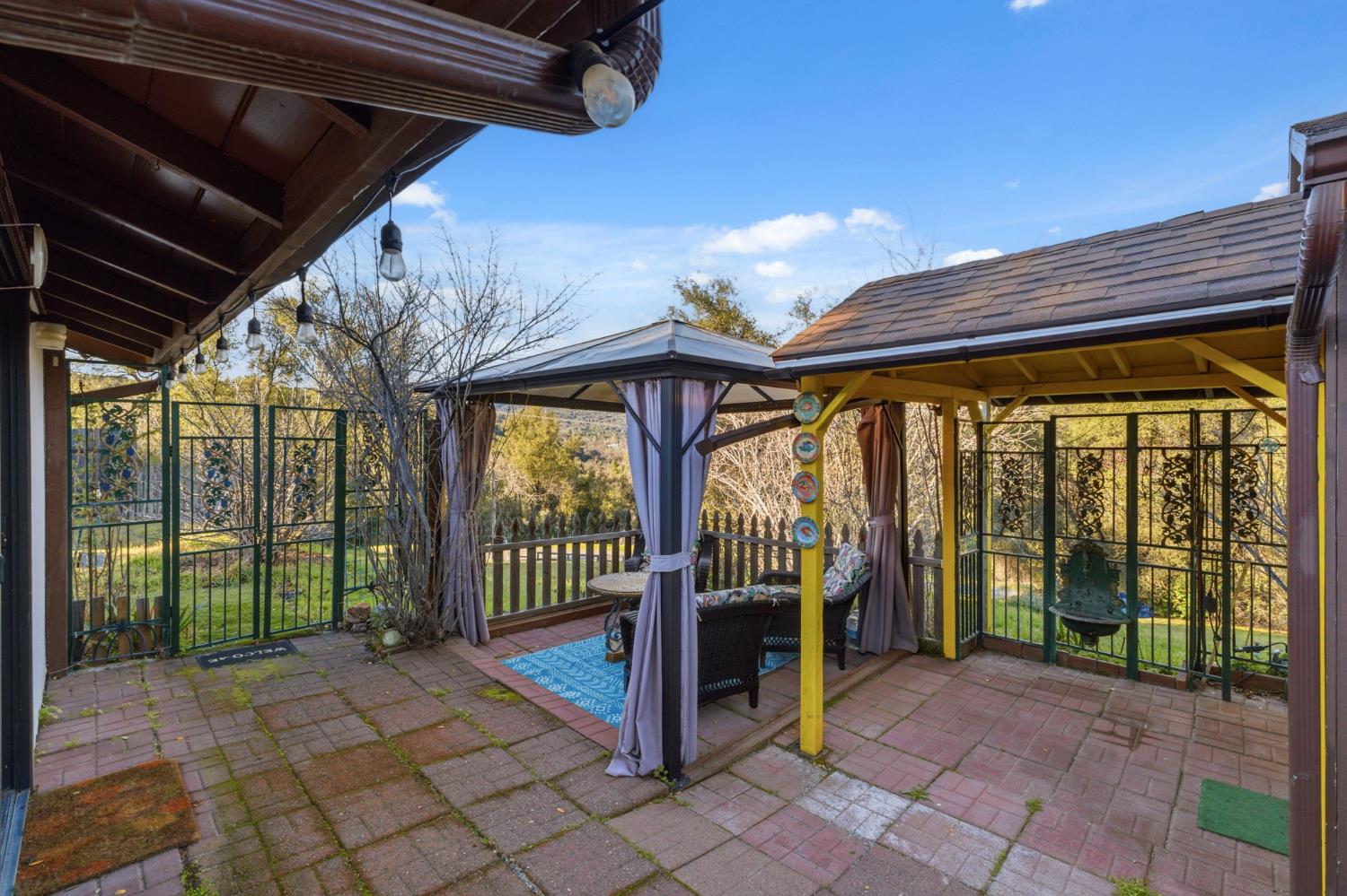 44800 Ahwahnee Acres Rd, Ahwahnee, CA 93601