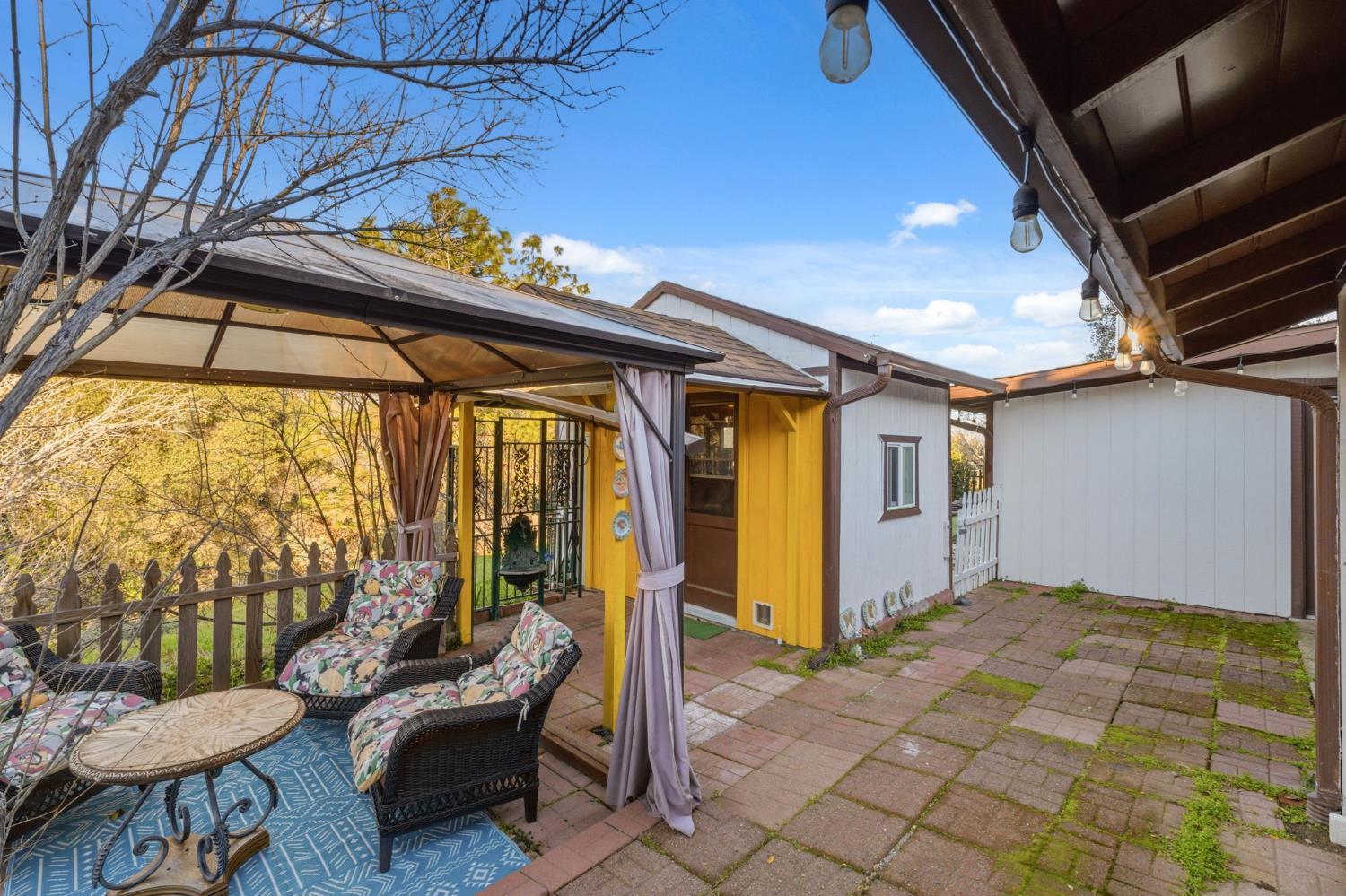 44800 Ahwahnee Acres Rd, Ahwahnee, CA 93601