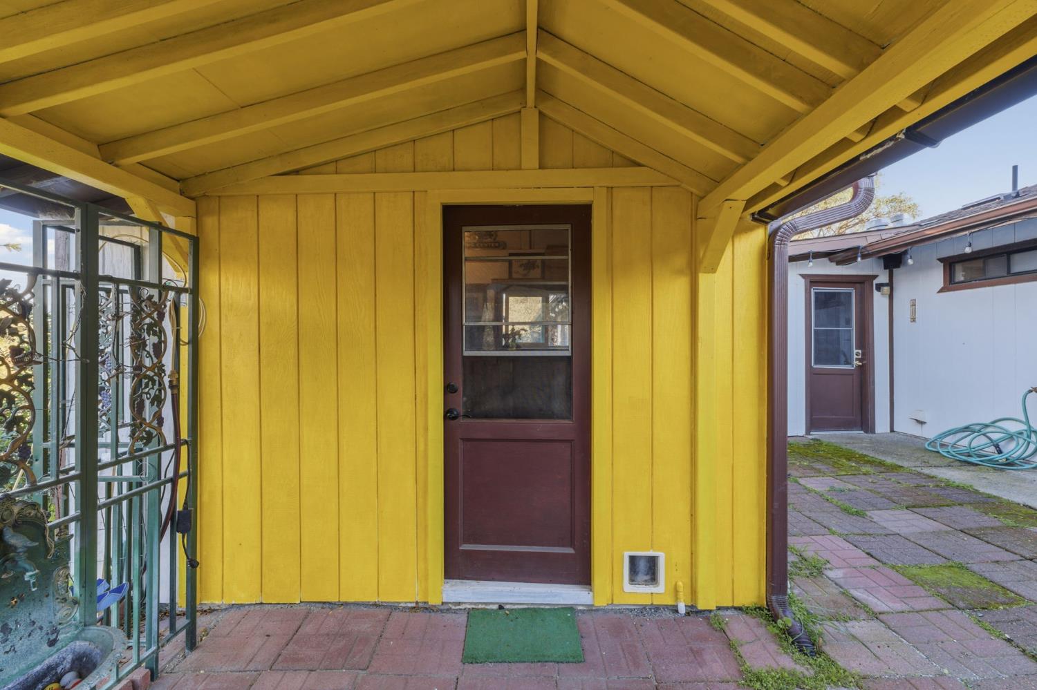 44800 Ahwahnee Acres Rd, Ahwahnee, CA 93601