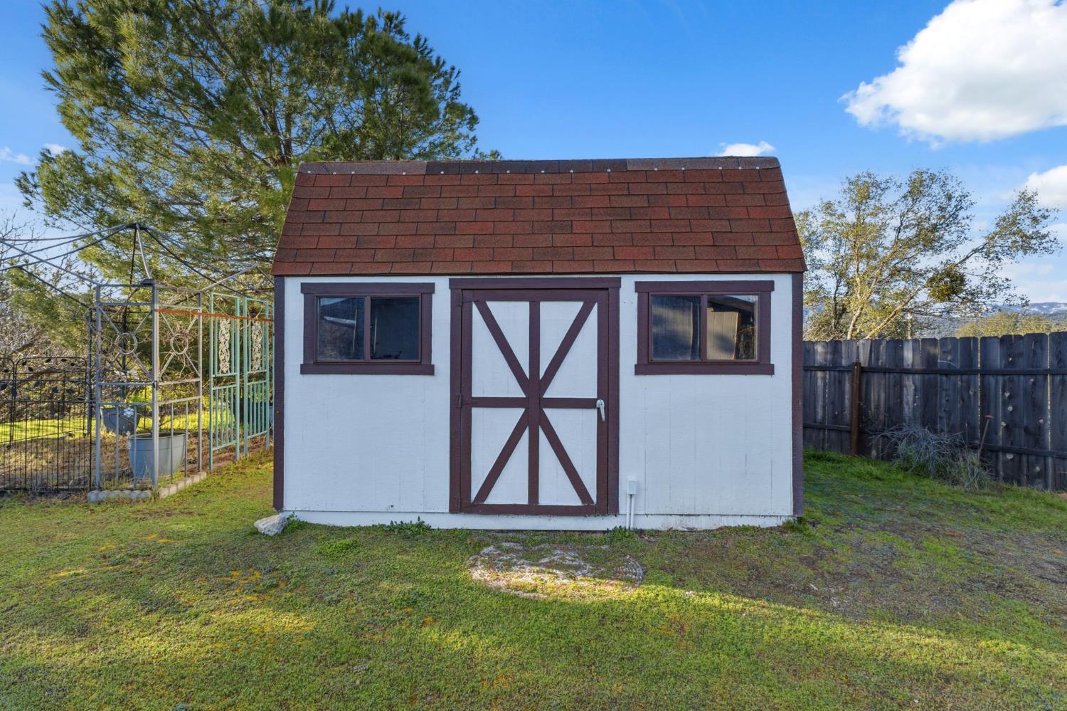 44800 Ahwahnee Acres Rd, Ahwahnee, CA 93601