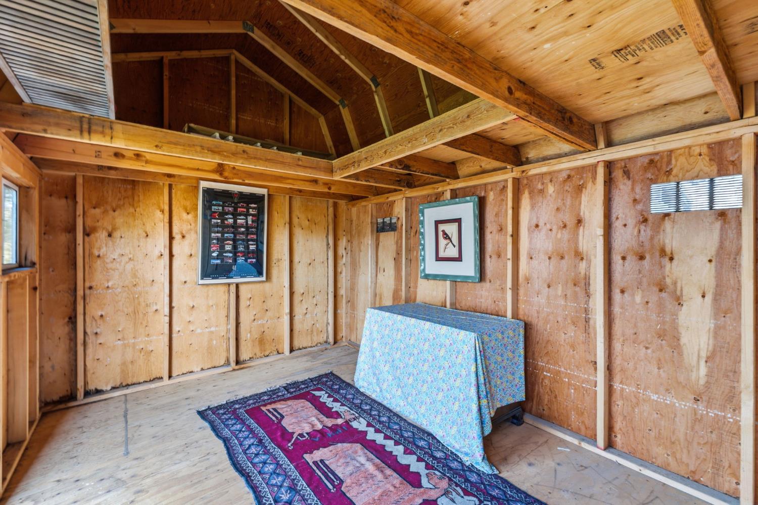 44800 Ahwahnee Acres Rd, Ahwahnee, CA 93601