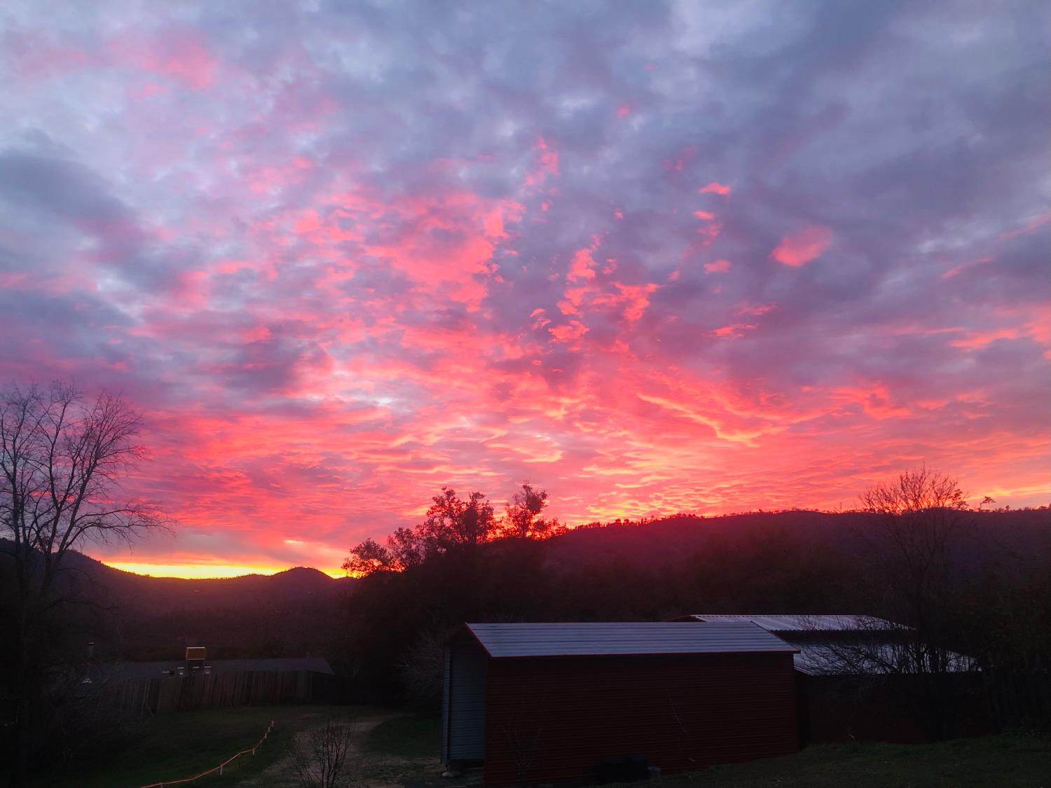 44800 Ahwahnee Acres Rd, Ahwahnee, CA 93601