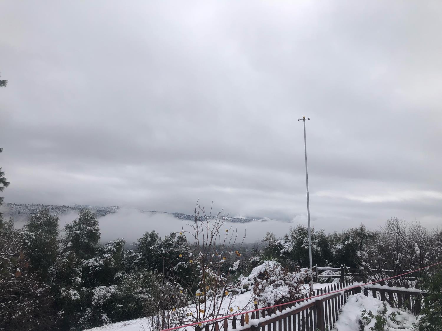 44800 Ahwahnee Acres Rd, Ahwahnee, CA 93601