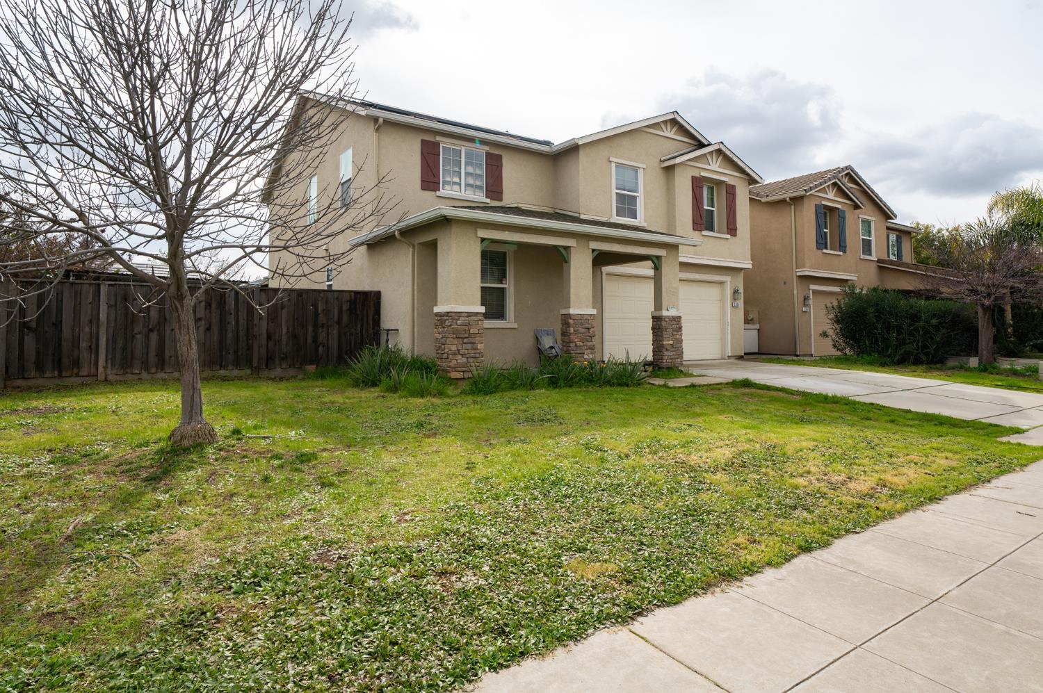 5368 E Tower Ave, Fresno, CA 93725