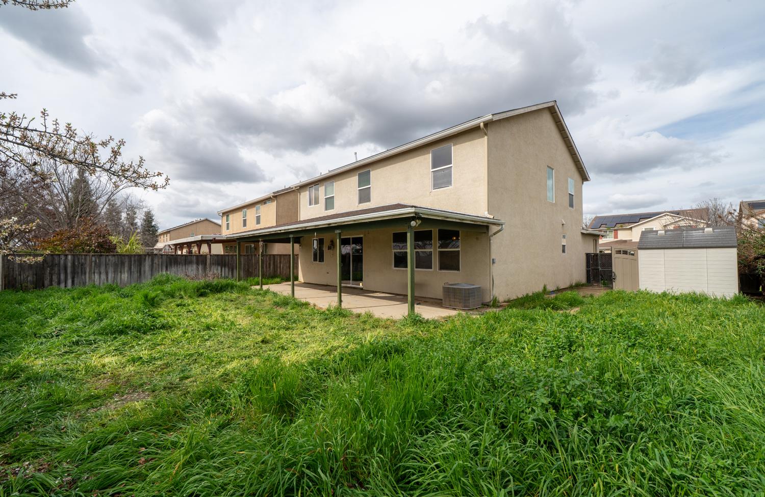 5368 E Tower Ave, Fresno, CA 93725