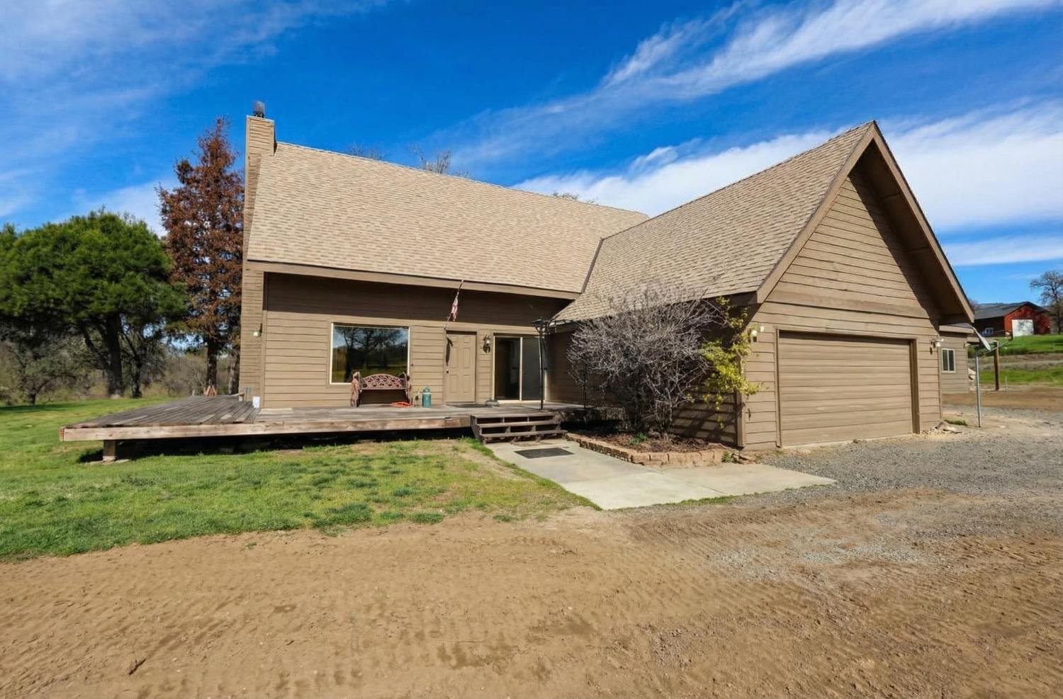 14788 Blue Oak Ln, Prather, CA 93651