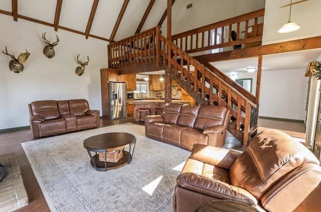 14788 Blue Oak Ln, Prather, CA 93651