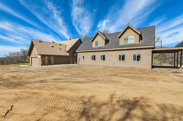 14788 Blue Oak Ln, Prather, CA 93651