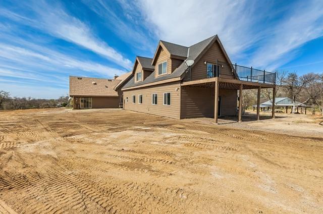 14788 Blue Oak Ln, Prather, CA 93651