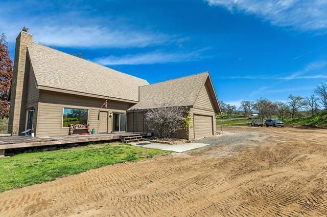 14788 Blue Oak Ln, Prather, CA 93651