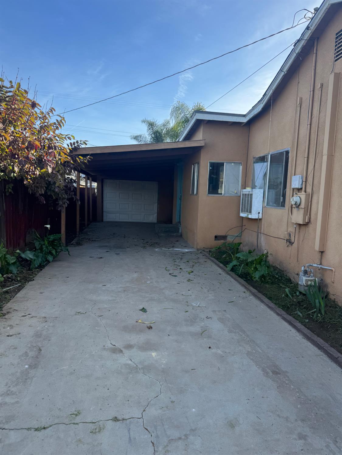 12935 Sierra, Cutler, CA 93615