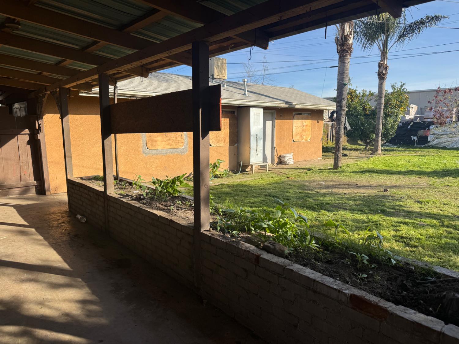 12935 Sierra, Cutler, CA 93615