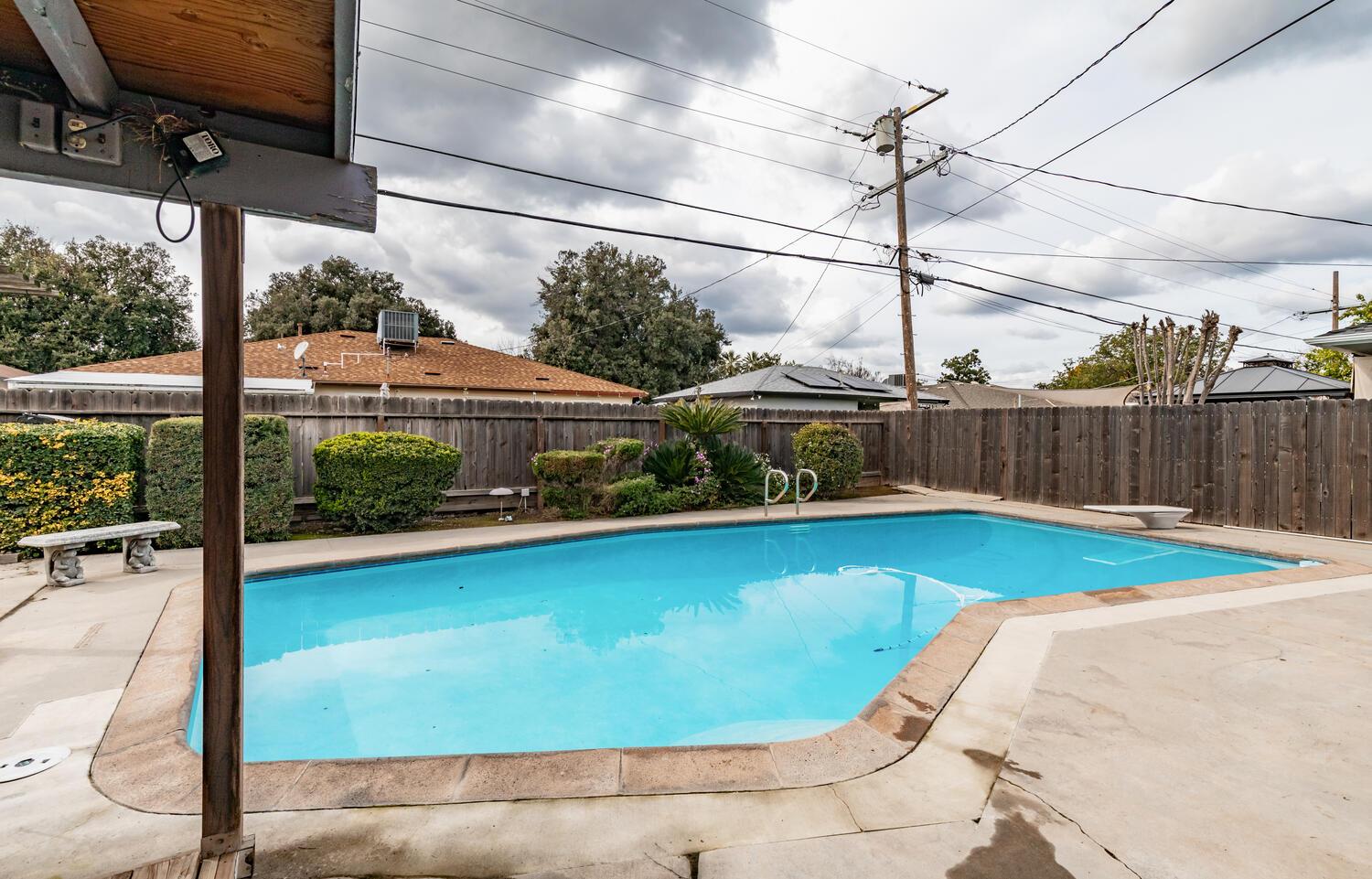 4365 N 5Th St, Fresno, CA 93726