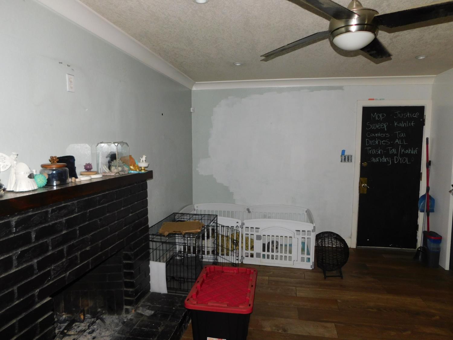 3762 N Claremont Ave N, Fresno, CA 93727